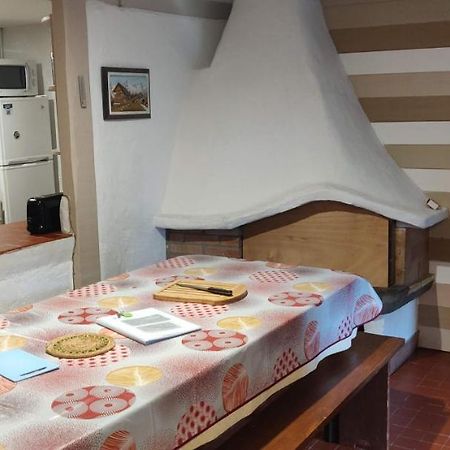 Chalet L'Oustaou 2 - Col Du Tourmalet - La Mongie Campan Bagian luar foto