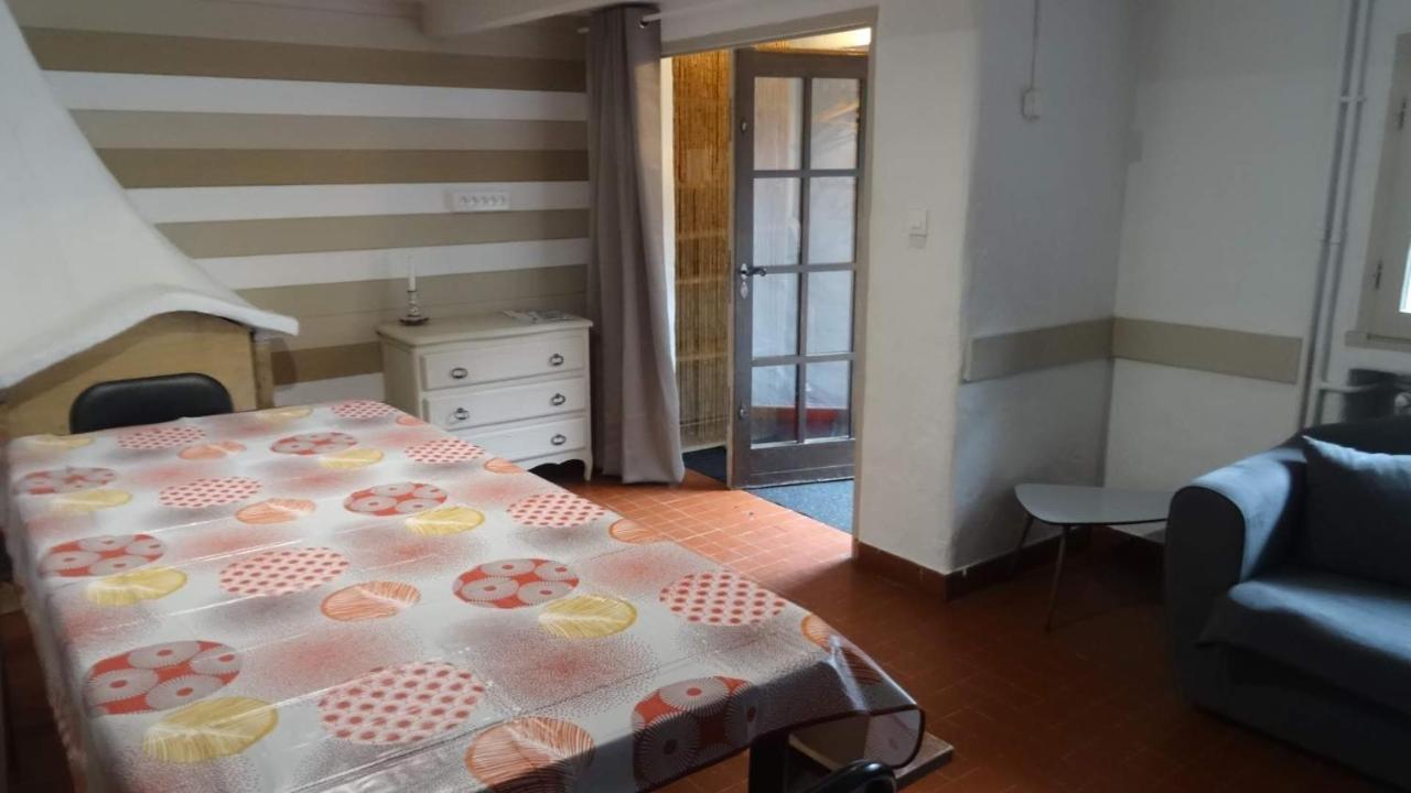 Chalet L'Oustaou 2 - Col Du Tourmalet - La Mongie Campan Bagian luar foto