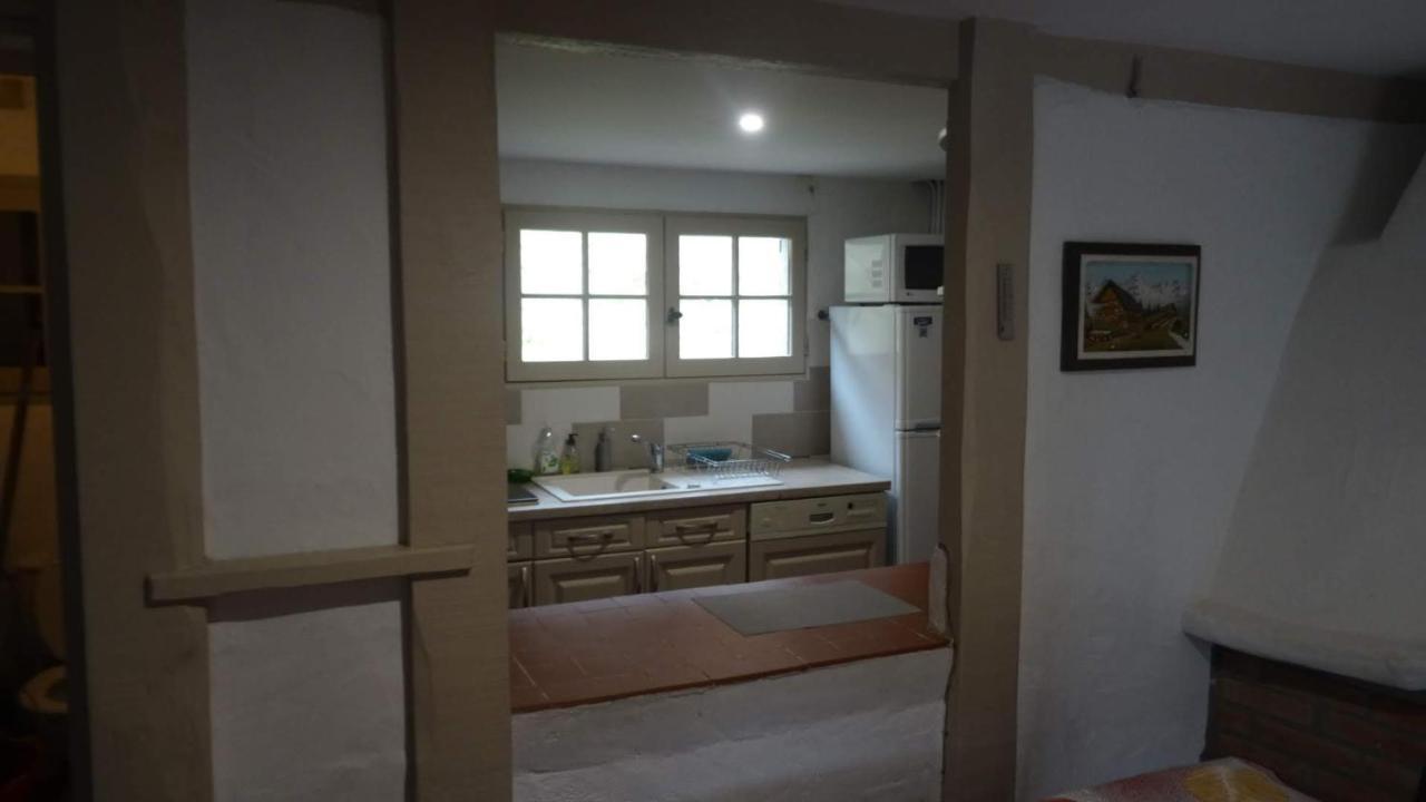 Chalet L'Oustaou 2 - Col Du Tourmalet - La Mongie Campan Bagian luar foto