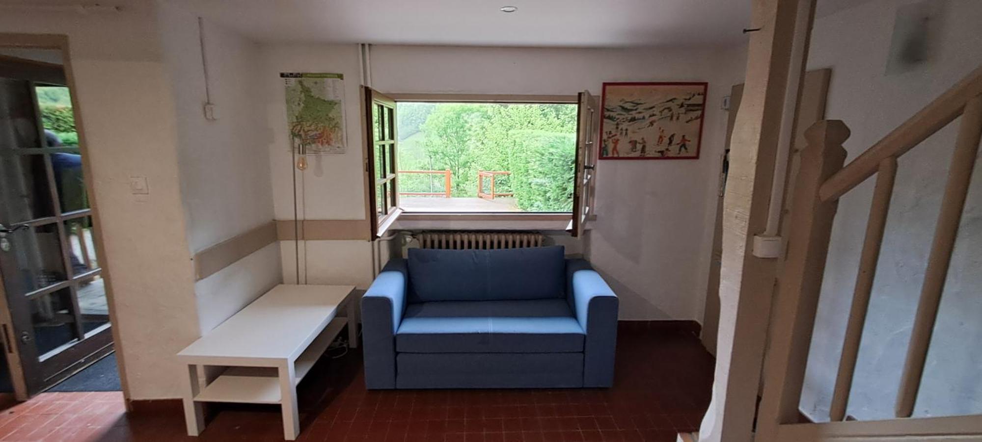 Chalet L'Oustaou 2 - Col Du Tourmalet - La Mongie Campan Bagian luar foto