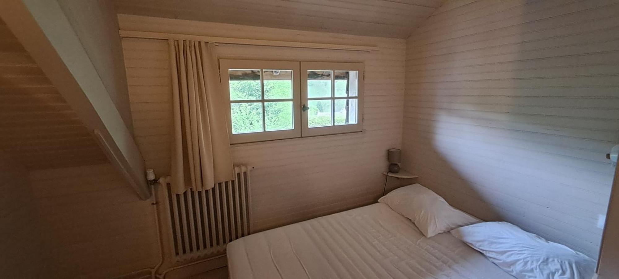 Chalet L'Oustaou 2 - Col Du Tourmalet - La Mongie Campan Bagian luar foto