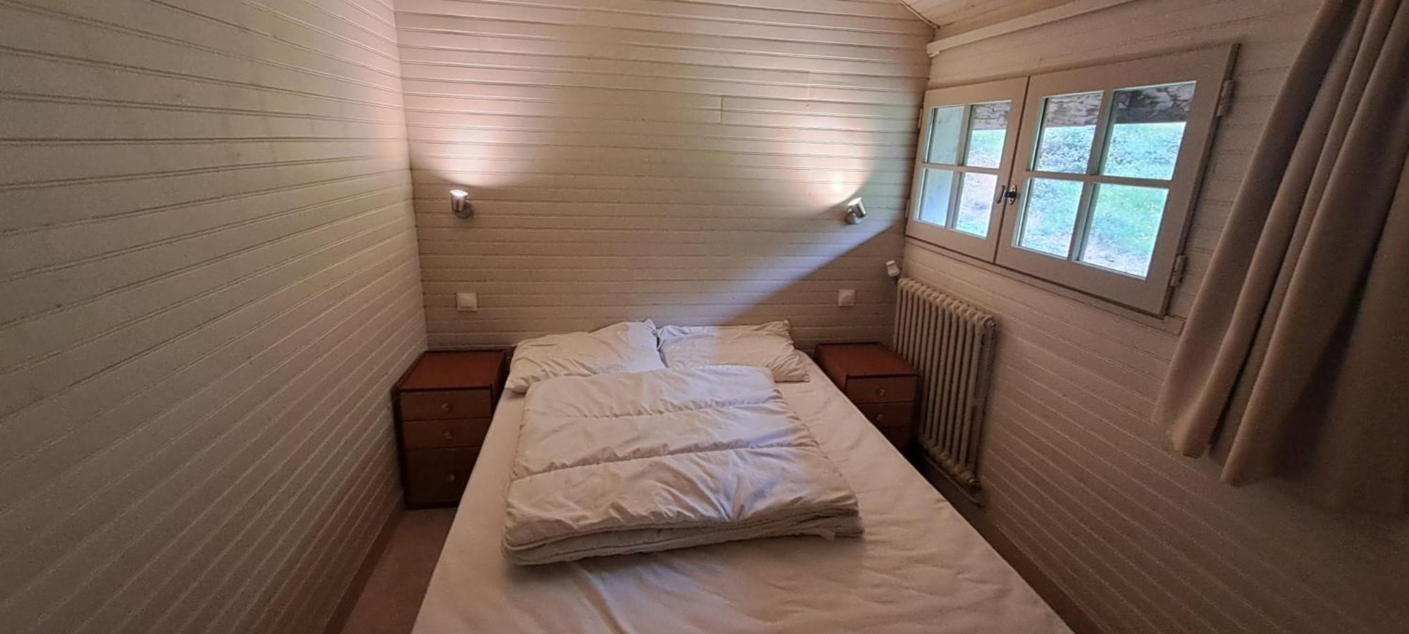 Chalet L'Oustaou 2 - Col Du Tourmalet - La Mongie Campan Bagian luar foto